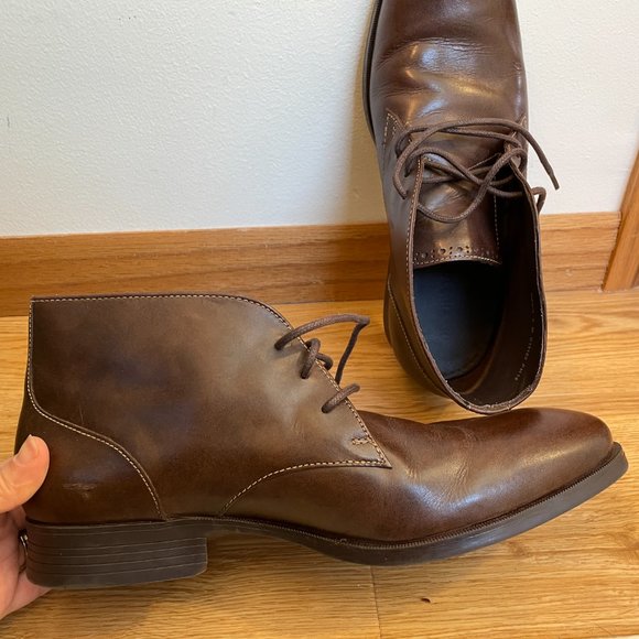 Cole Haan Men\'s Chukka Boot main image 6